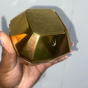Lady Million by Paco Rabanne
